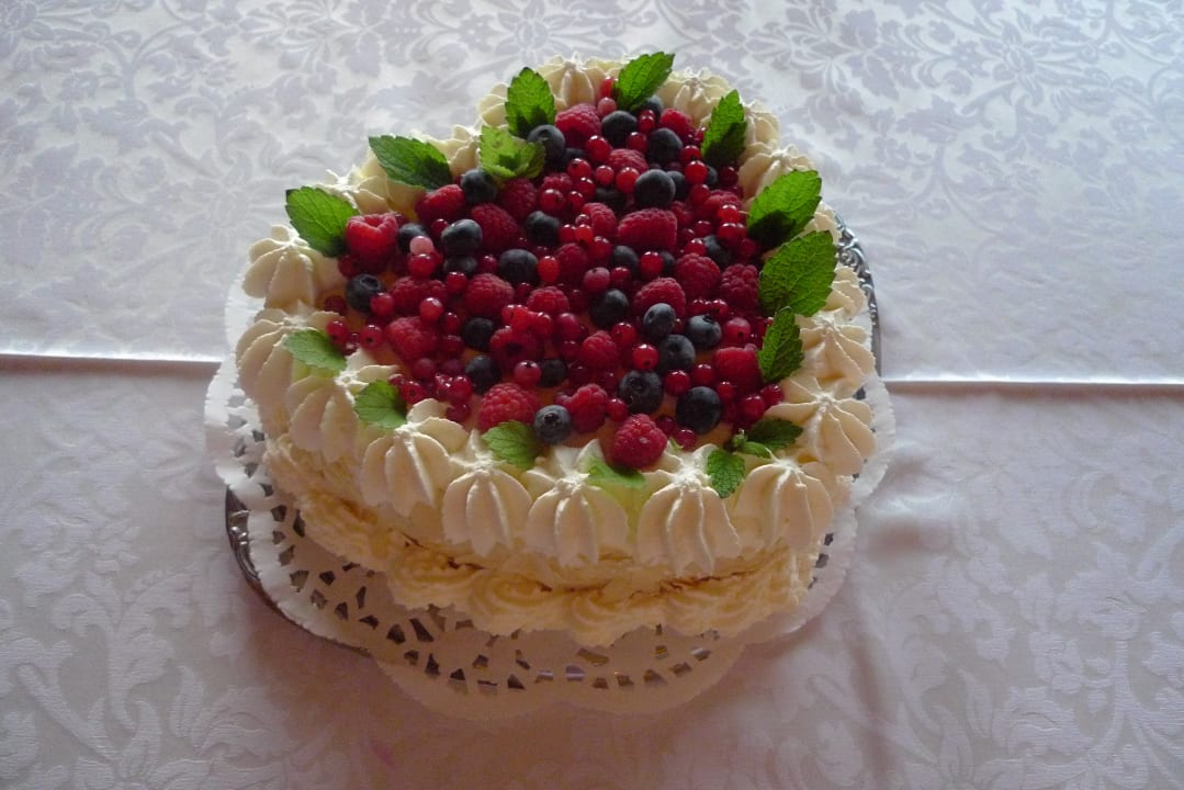 Restaurant Gipfelhaus Magdalensberg