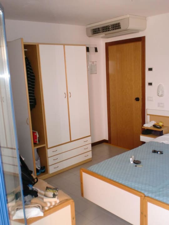 Chambre Hotel Paris Resort