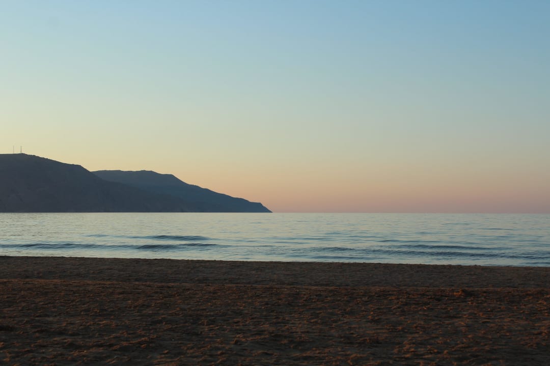 Das Meer Vantaris Luxury Beach Resort