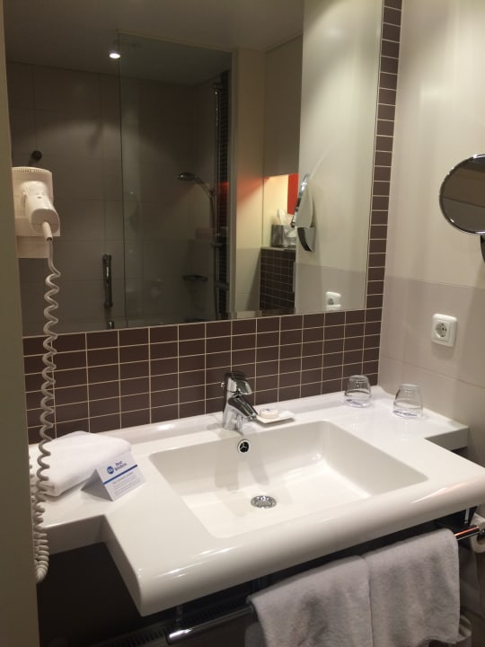 Zimmer Best Western Hotel Bamberg