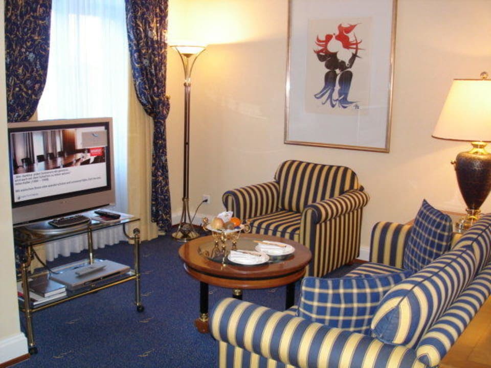 Zimmer Grand Resort Bad Ragaz