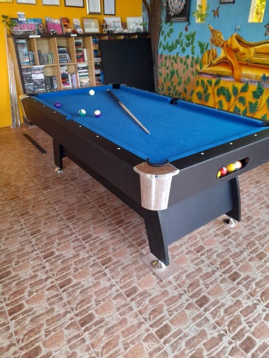 Sport & Freizeit Bee Nat Garden Resort
