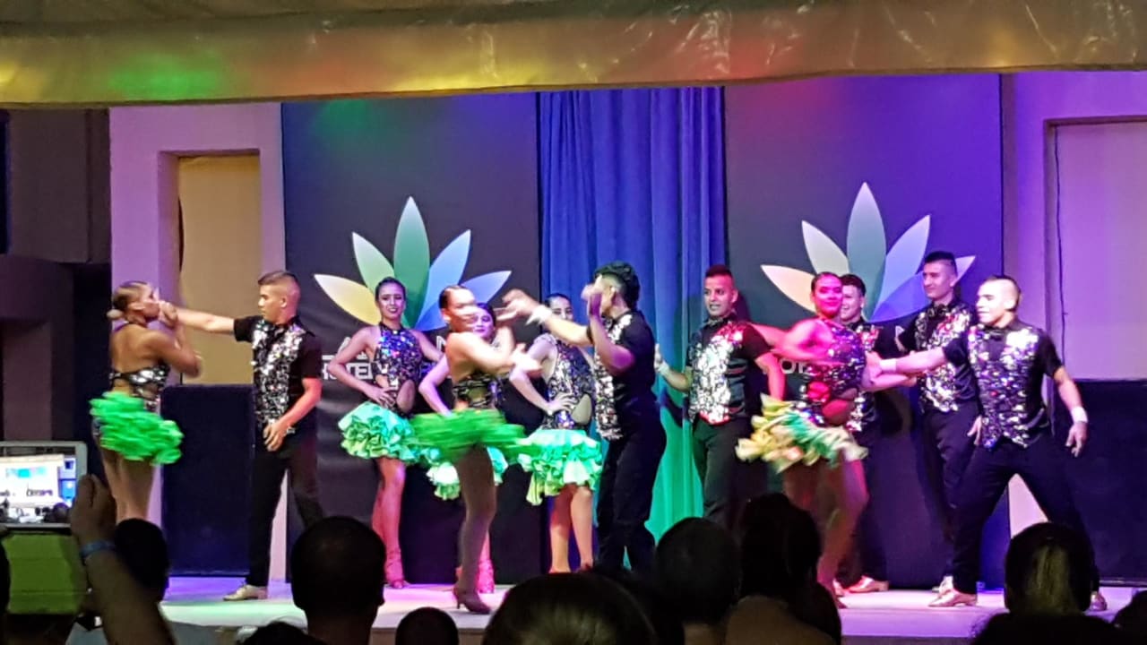 Sport & Freizeit Asteria Collection Side