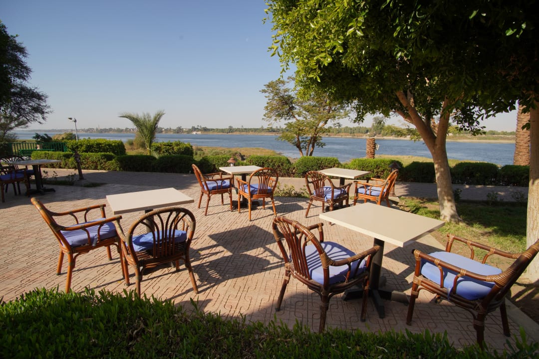 Gastro Jolie Ville Kings Island Luxor