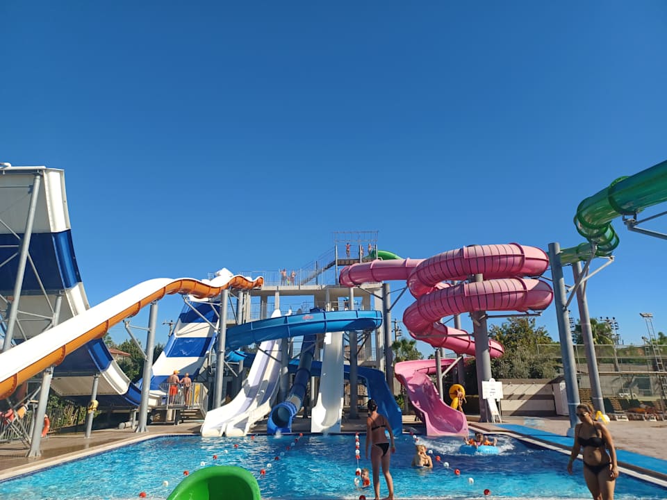 Sport & Freizeit Hotel Club Nena