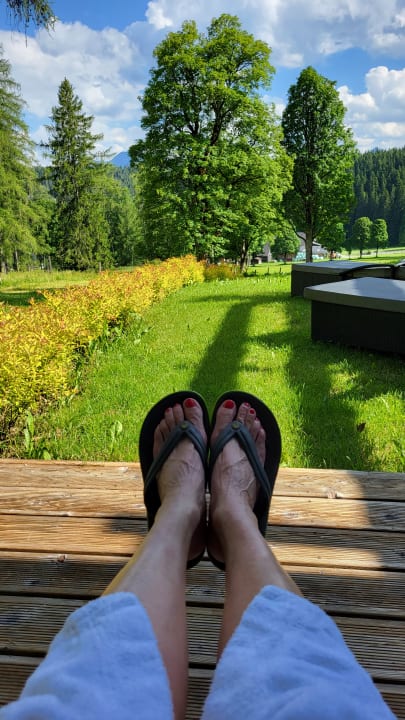 Sport & Freizeit Hotel Rösslhof