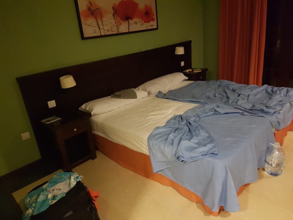 Zimmer Grand Hotel Callao