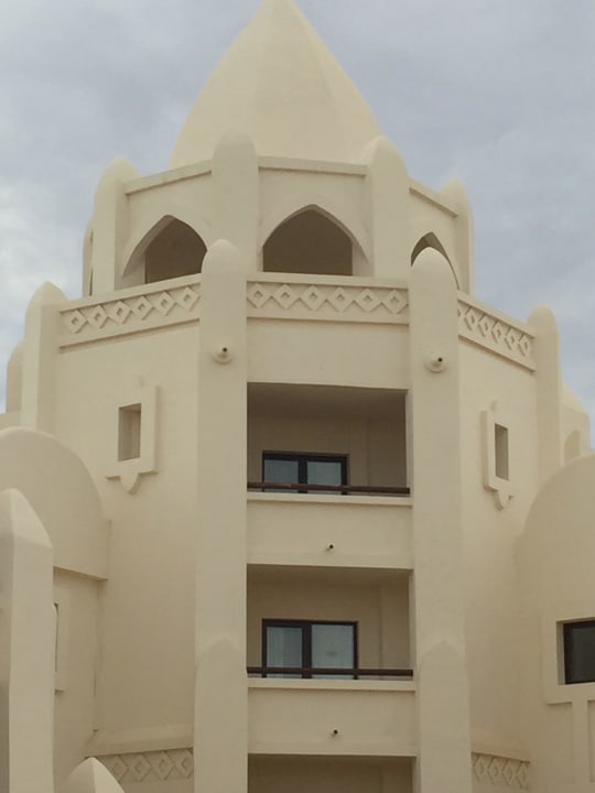 Unsere Suite 3002 im obersten Stock Hotel Riu Karamboa