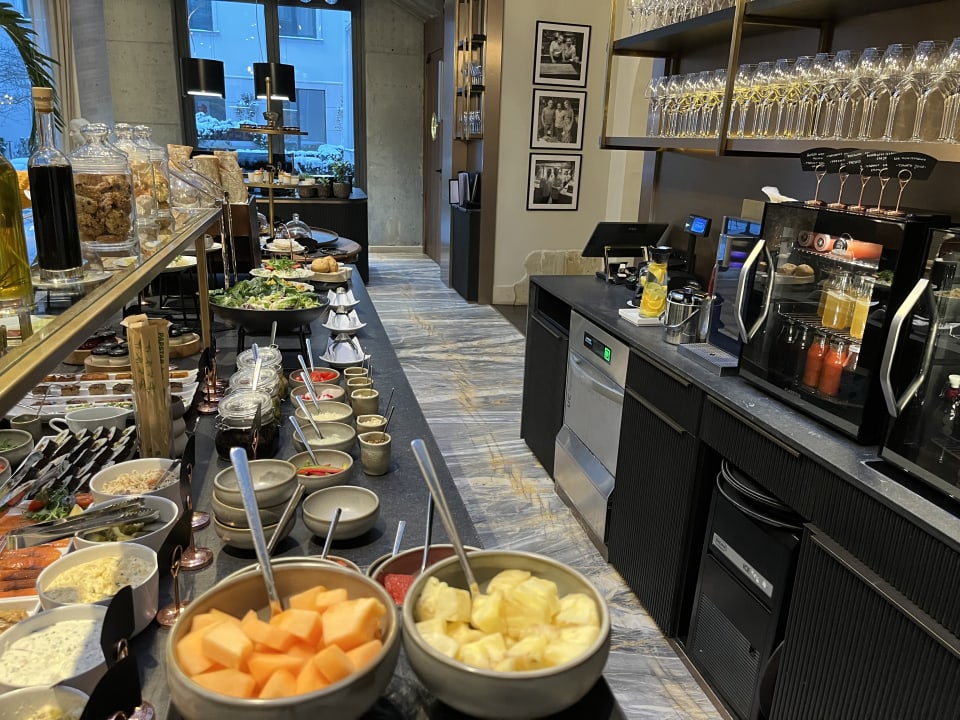 Gastro H15 Palace, a Luxury Collection Hotel, Krakow