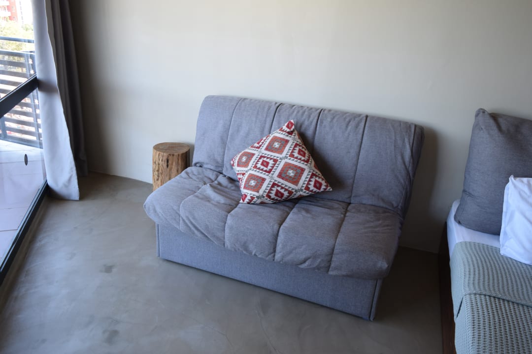 Zimmer Cook's Club Sunny Beach