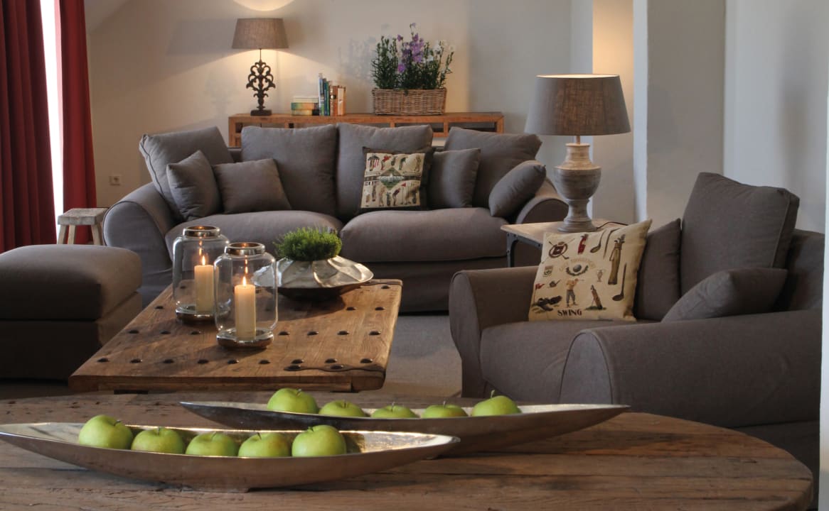 Zimmer Spa & GolfResort Weimarer Land