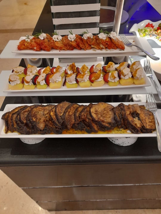 Gastro Cleopatra Luxury Resort Makadi Bay