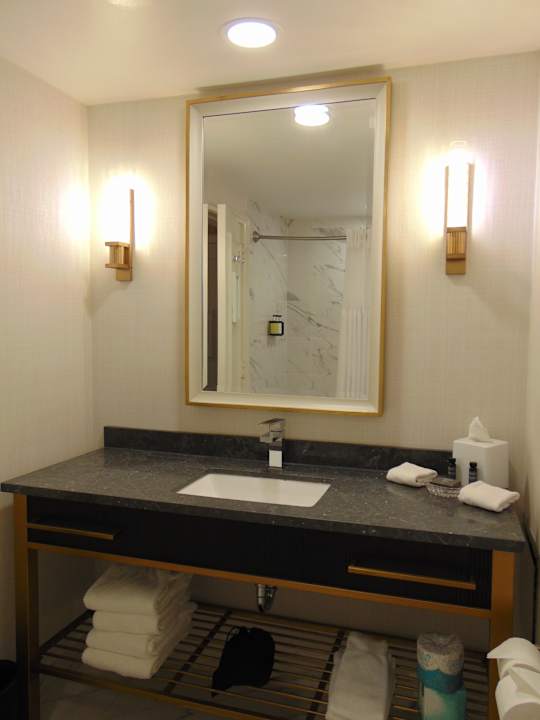 Zimmer Hotel The Henry