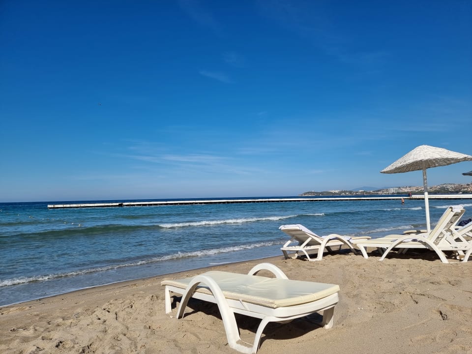 Strand Atlantique Holiday Club