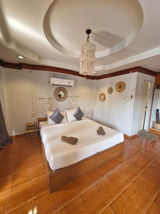 Zimmer Koh Tao Heritage