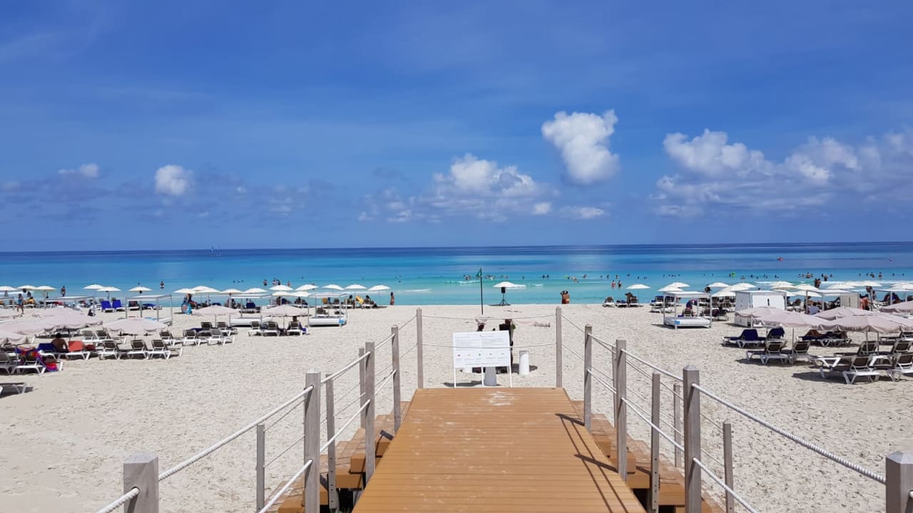 Strand Meliá Internacional Varadero