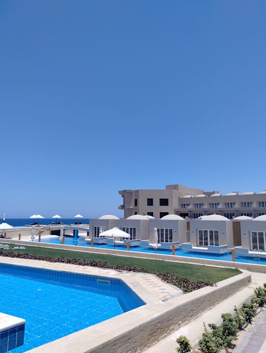 Ausblick Diamond Beach by Pearl Resort