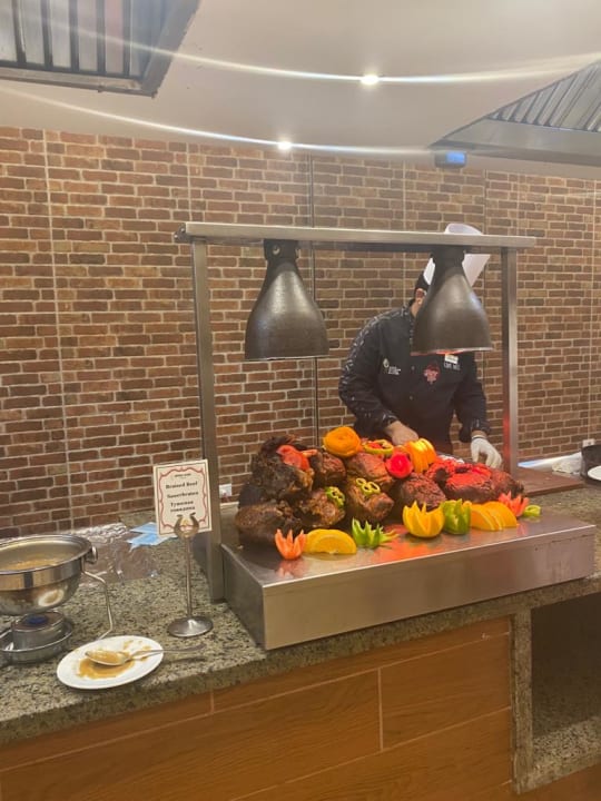 Gastro Imperial Shams Abu Soma