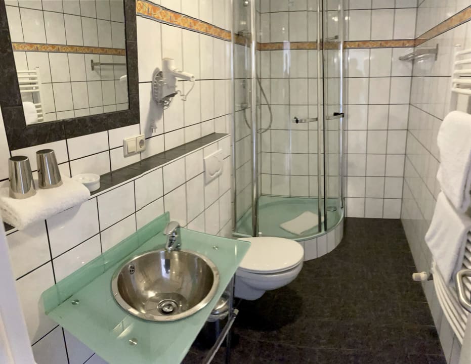 Zimmer Ferienwohnungen Springiersbacher Hof