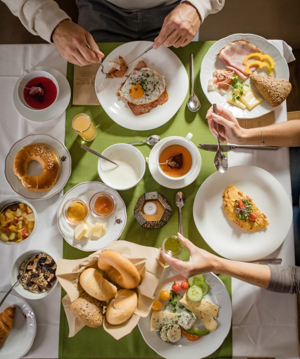 Gastro Joglland Hotel Prettenhofer