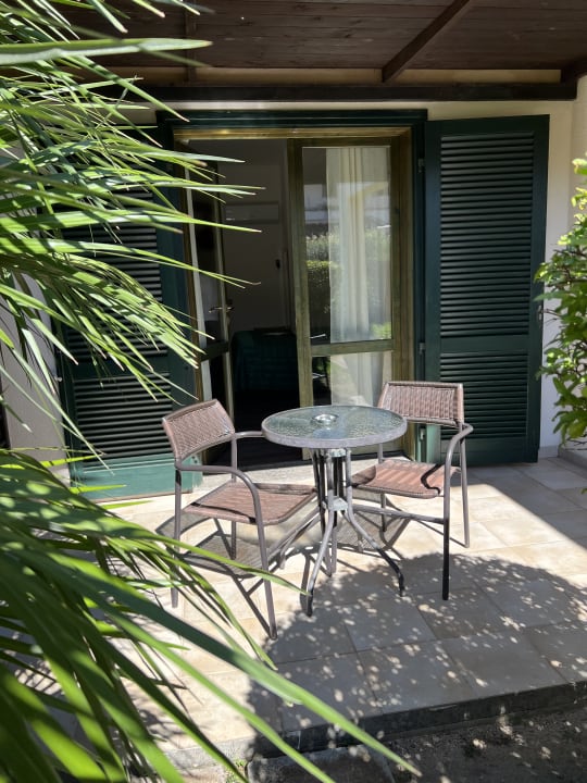 Zimmer Hotel Albaruja