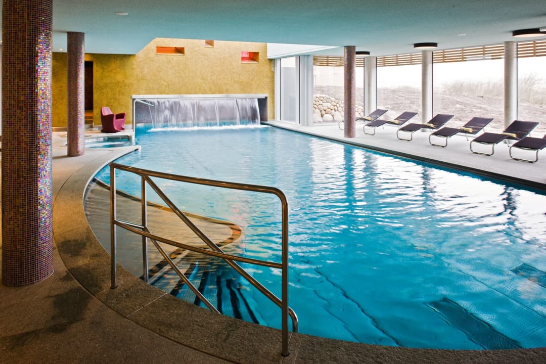 Pool Hapimag Resort Hörnum