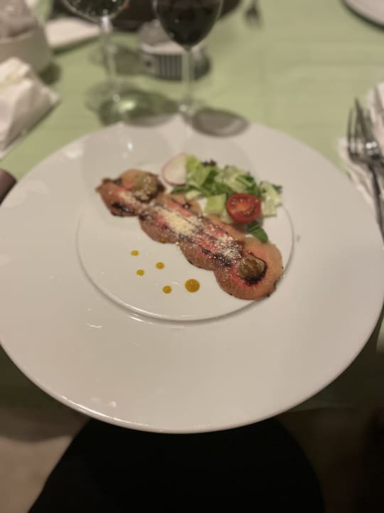 Gastro Sunis Kumköy Beach Resort Hotel & Spa