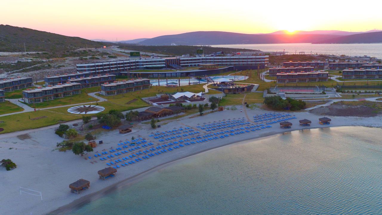 Strand Resort Zigana Alaçati