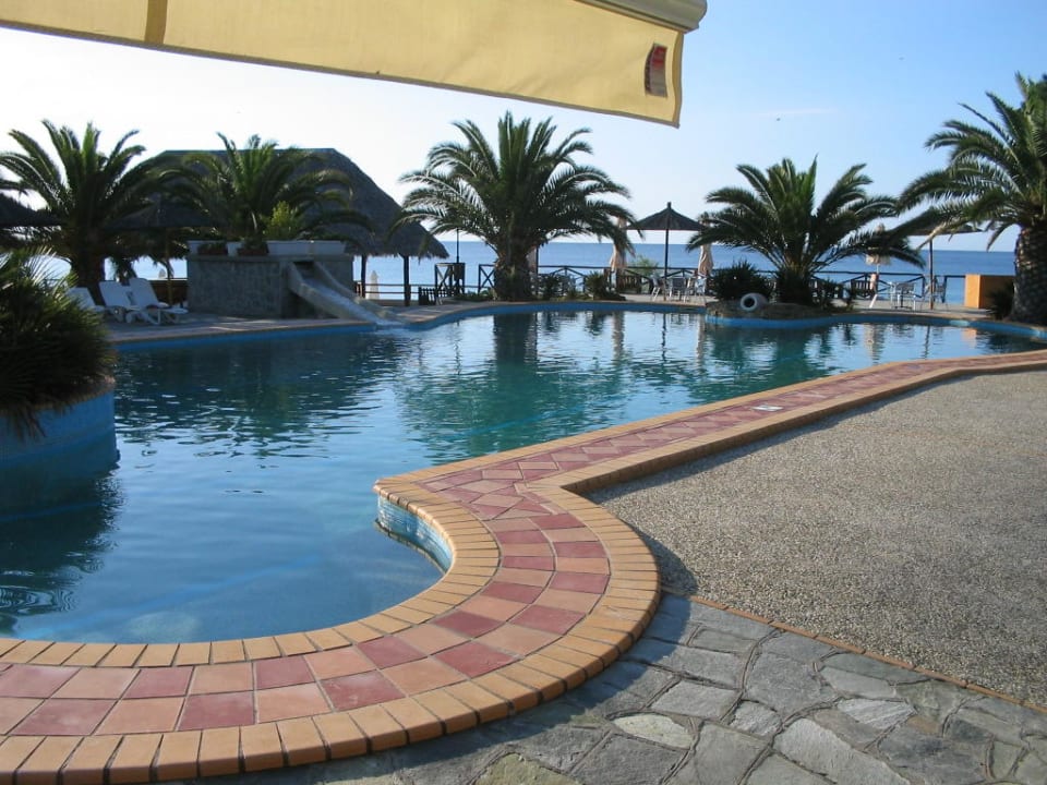 Hotelpool Hotel Mendi