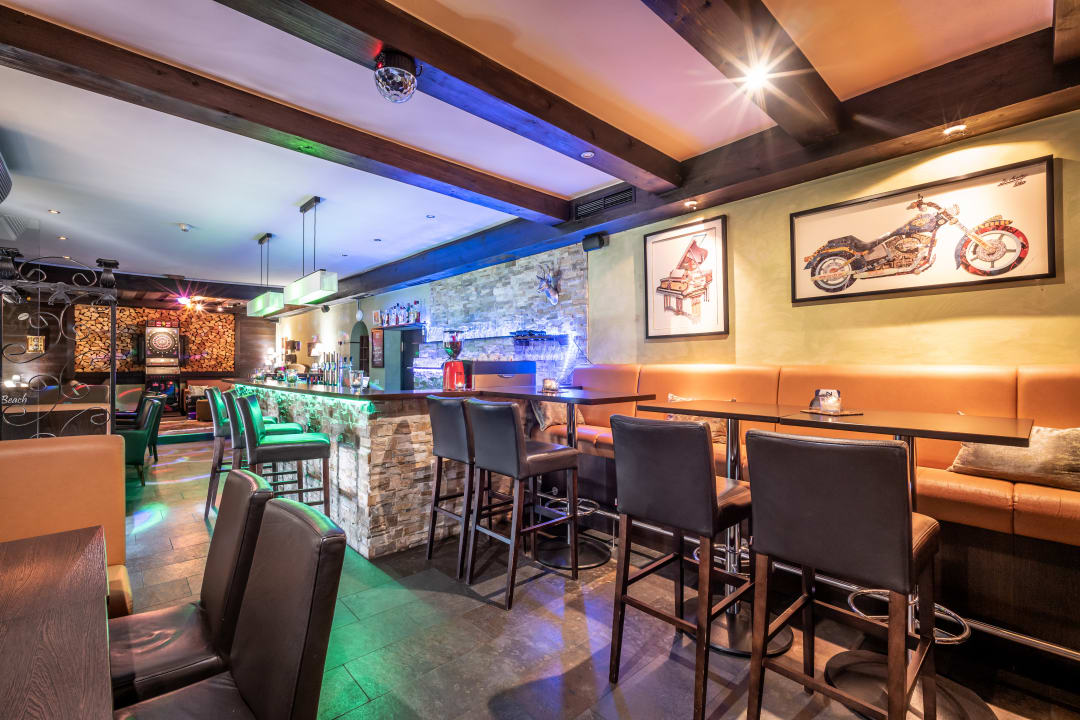 Gastro Alpenhotel Edelweiss