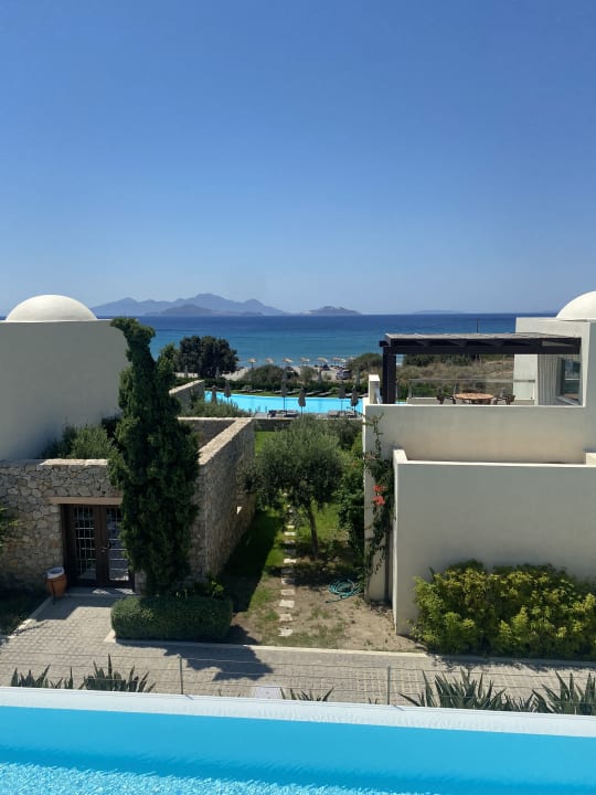 Ausblick Atlantica Belvedere Resort