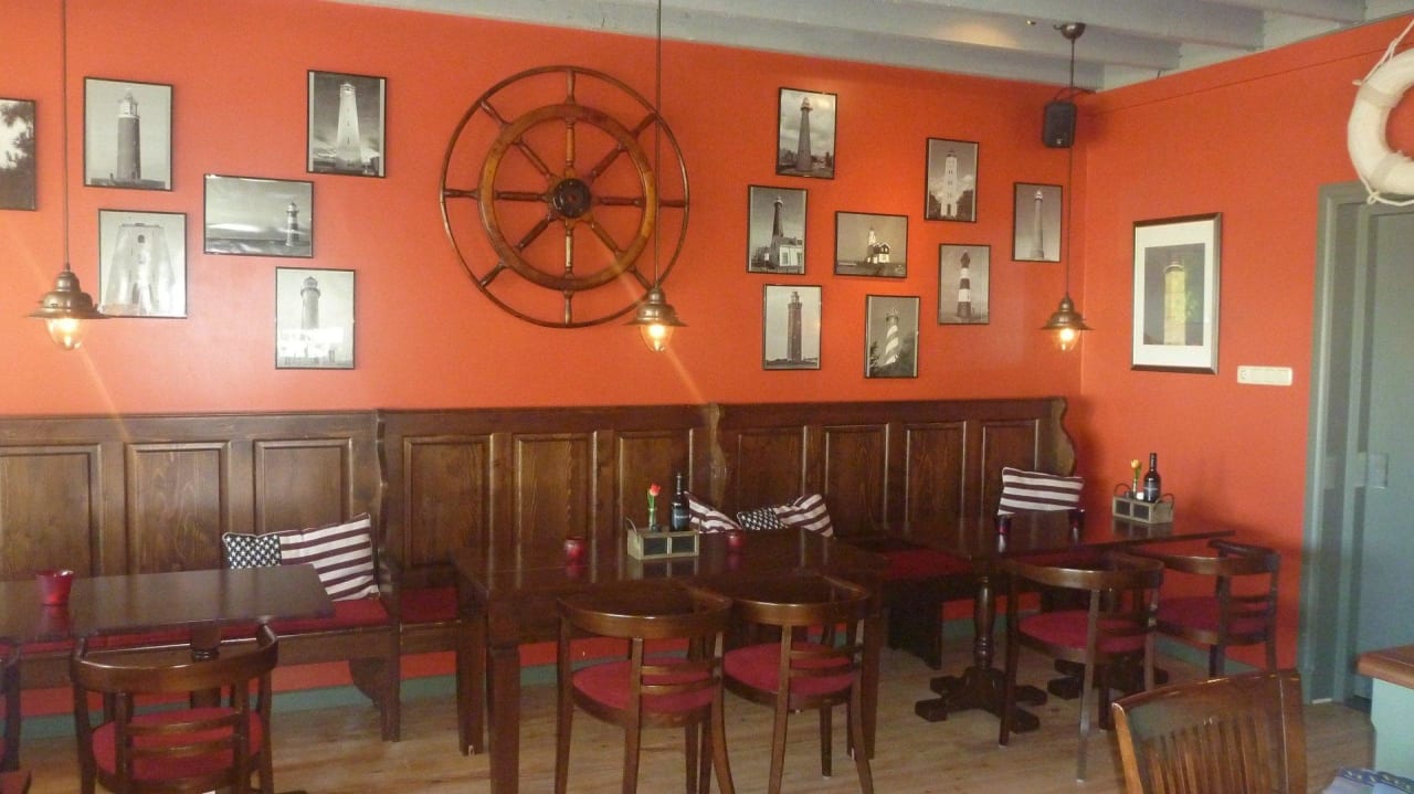 Gemütliches Restaurant Hotel en Zo Meisje Loos