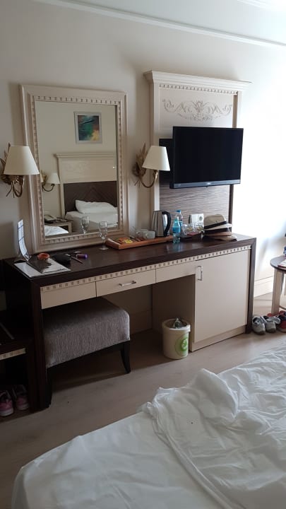 Zimmer Aydinbey Kings Palace & Spa