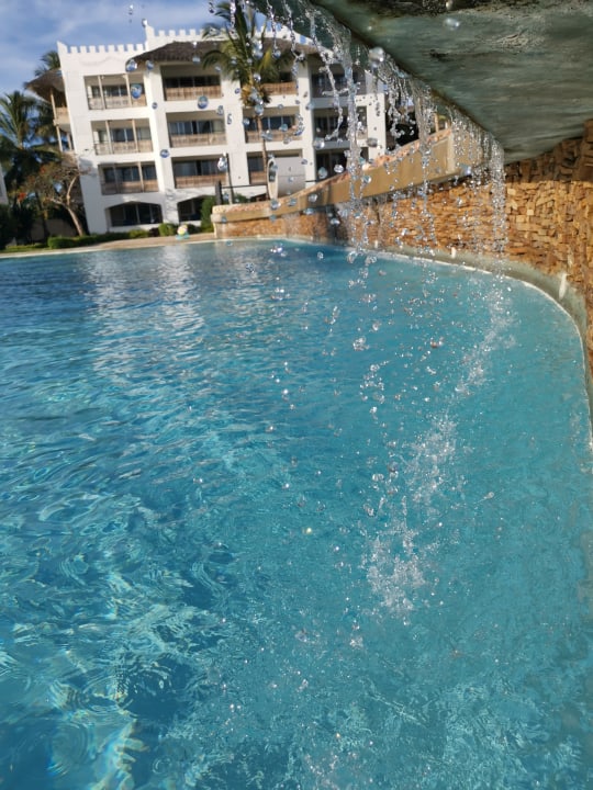 Pool Royal Zanzibar Beach Resort