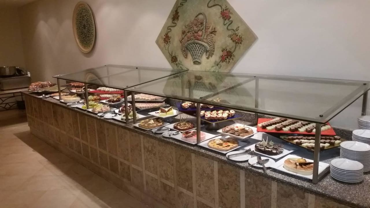 Mmm Fort Arabesque Resort, Spa & Villas