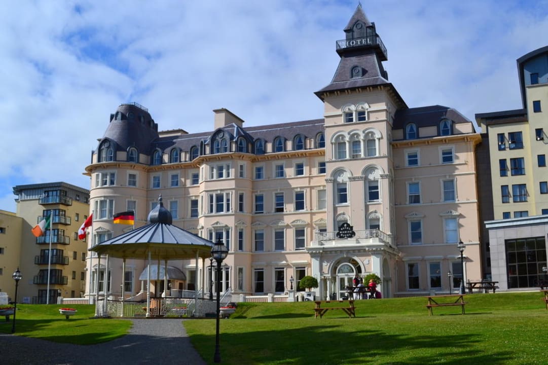 Hotel Royal Marine Royal Marine Hotel