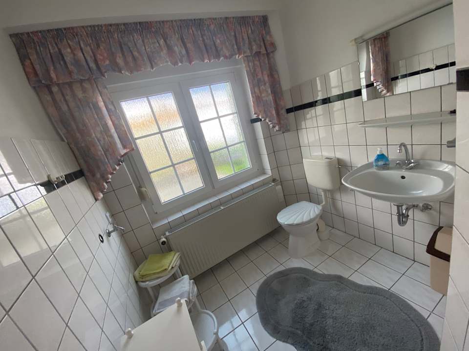 Zimmer Pension Hesselbarth