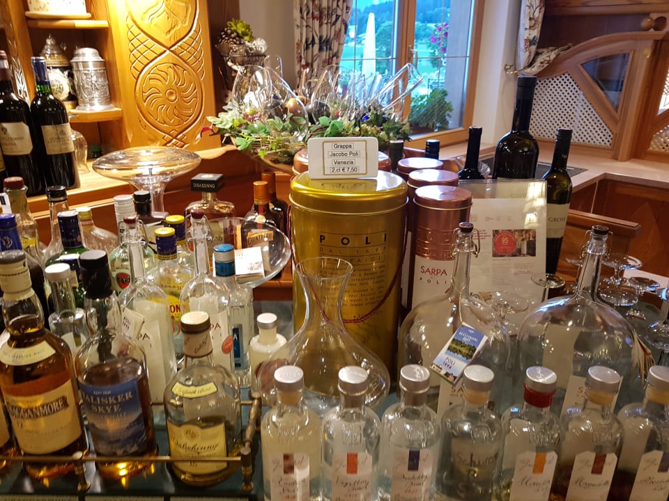 Gastro Hotel Neuwirt