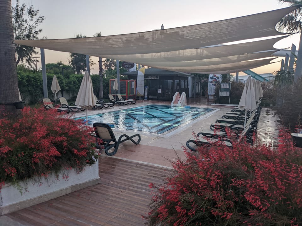 Pool Sentido Trendy Verbena Beach