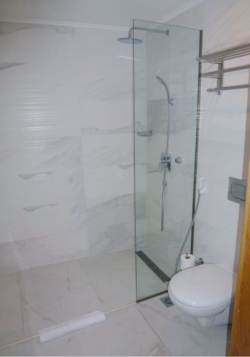 Zimmer Ibiscus Hotel Rhodos