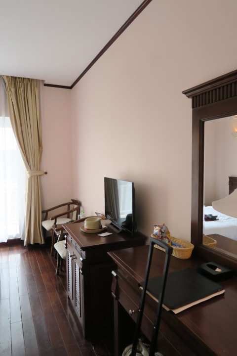 Zimmer Hotel Catba Island Resort And Spa