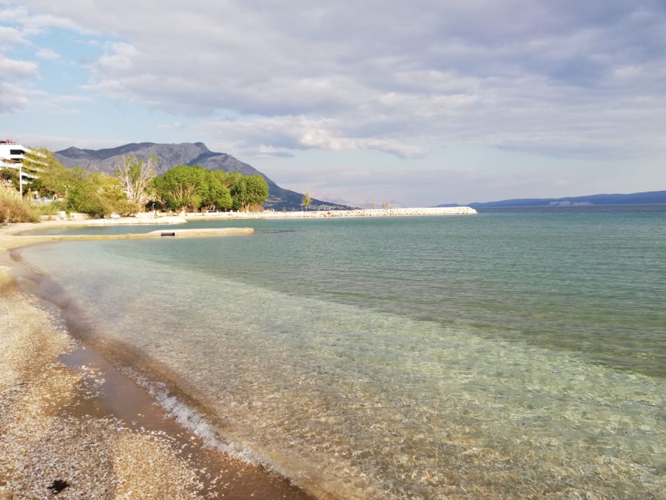 Strand Hotel Plaza Duce