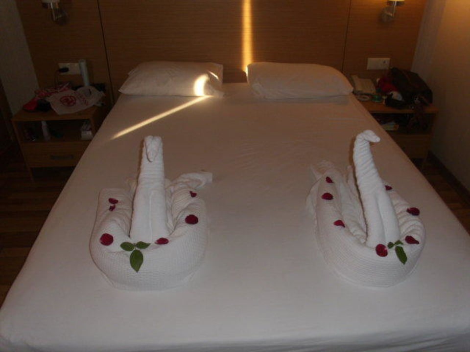 Unsere Putzfrau Alaiye Resort & Spa