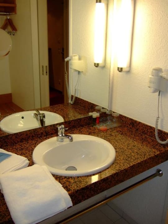 Waschbecken NH Collection Hamburg City