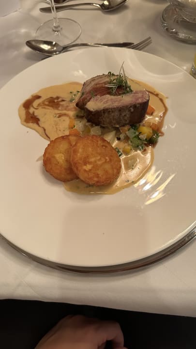 Gastro Hotel Zinnkrügl