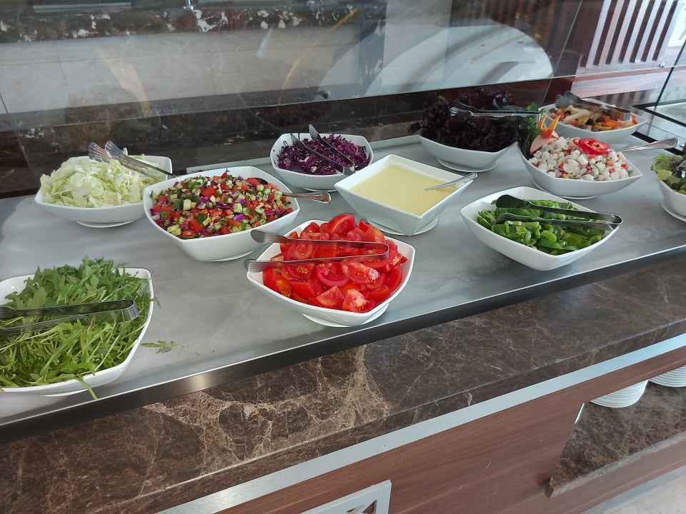 Gastro Pickalbatros Sea World Resort - Marsa Alam