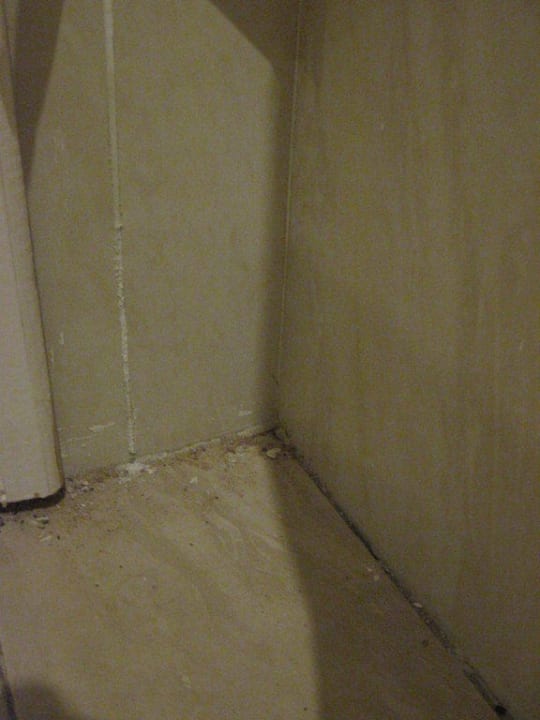 Badezimmer Dreck Three Corners Happy Life Beach Resort