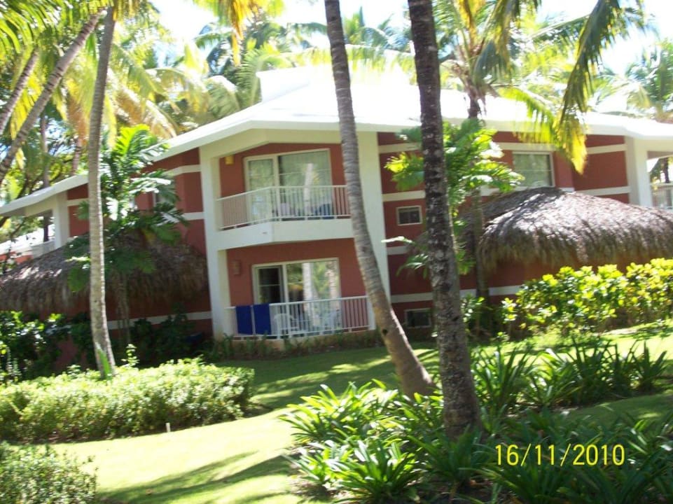 Unser Häuschen Grand Palladium Select Bávaro Resort & Spa