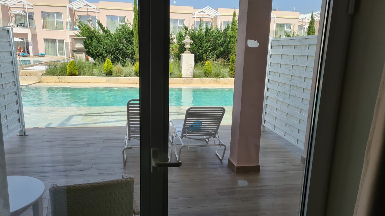 Zimmer Sandy Villas Resort