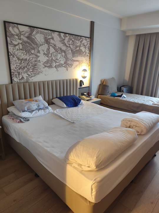 Zimmer Side Breeze Hotel